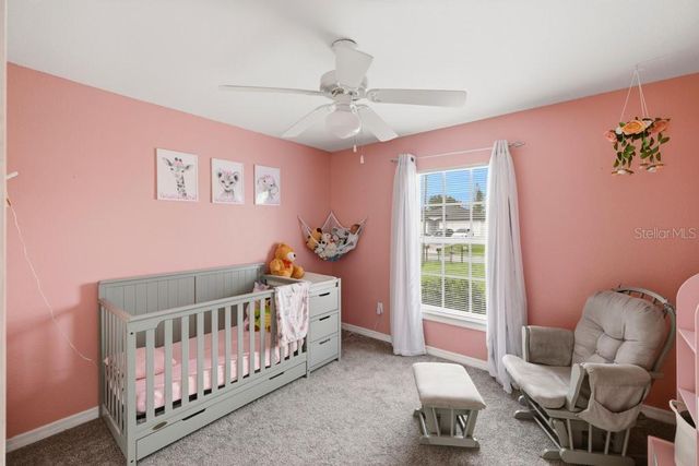 2328 ALLSUP TERRACE, North Port, FL 34286
