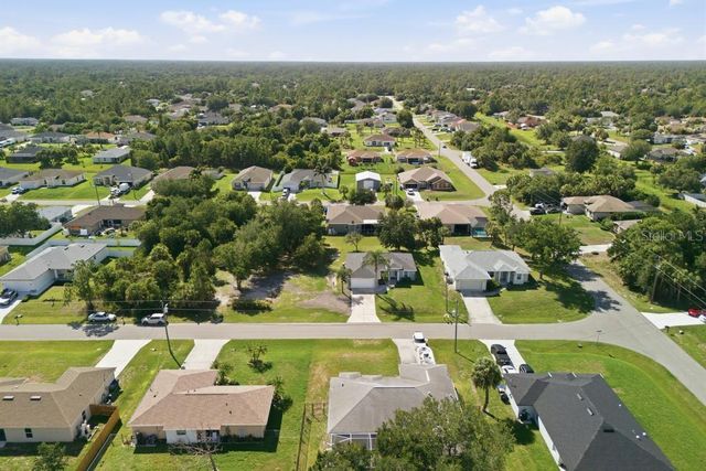 2328 ALLSUP TERRACE, North Port, FL 34286