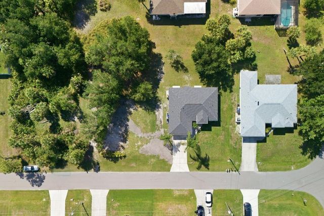 2328 ALLSUP TERRACE, North Port, FL 34286