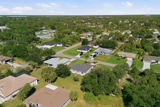 2328 ALLSUP TERRACE, North Port, FL 34286