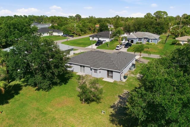 2328 ALLSUP TERRACE, North Port, FL 34286