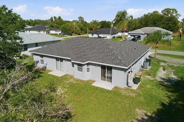 2328 ALLSUP TERRACE, North Port, FL 34286