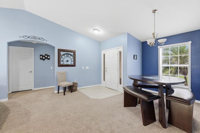 2328 ALLSUP TERRACE, North Port, FL 34286