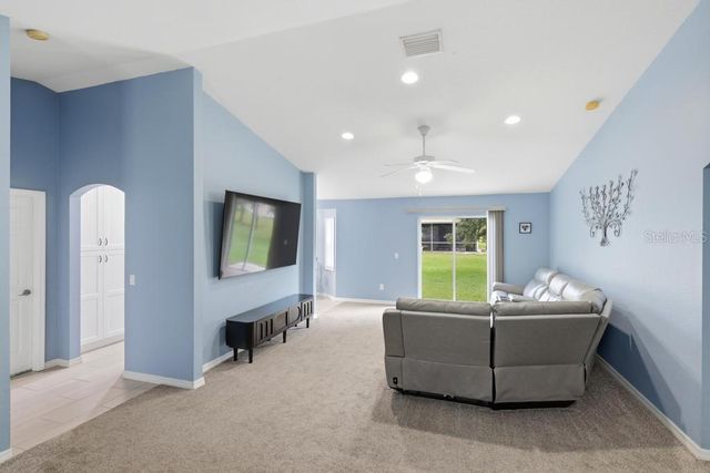 2328 ALLSUP TERRACE, North Port, FL 34286