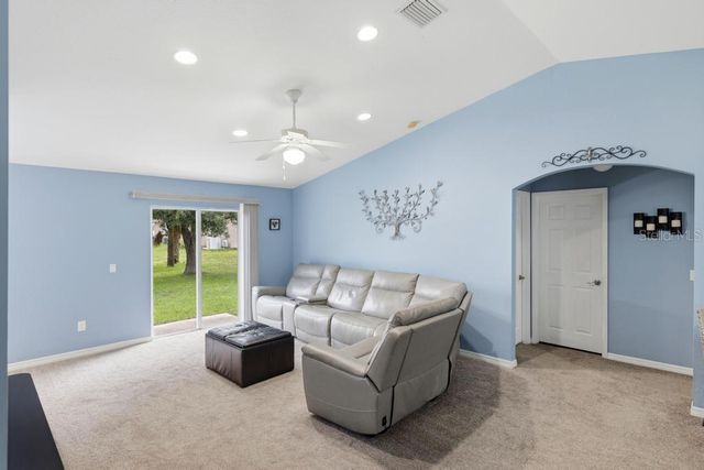 2328 ALLSUP TERRACE, North Port, FL 34286