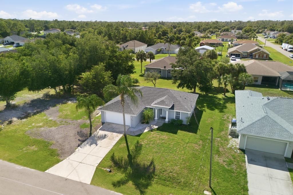 2328 ALLSUP TERRACE, North Port, FL 34286
