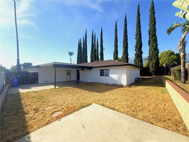 7137 Berkshire Avenue, Rancho Cucamonga, CA 91701