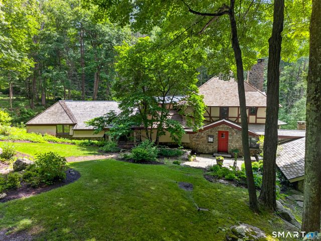 18 Birch Mill Road, Killingworth, CT 06419