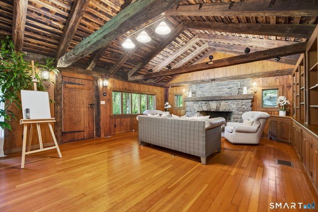 18 Birch Mill Road, Killingworth, CT 06419