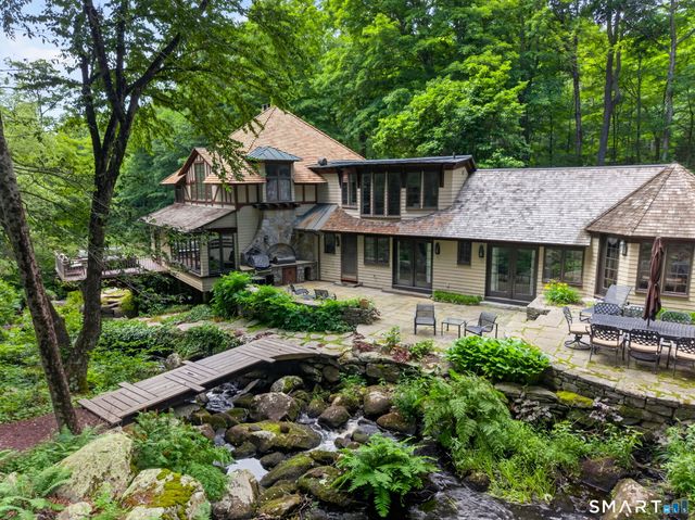 18 Birch Mill Road, Killingworth, CT 06419