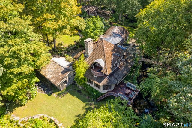 18 Birch Mill Road, Killingworth, CT 06419