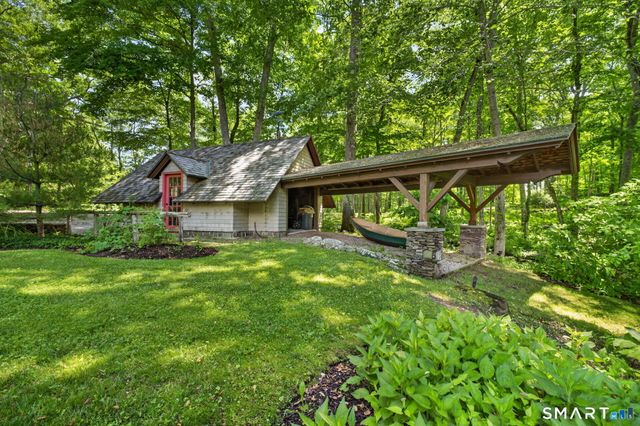 18 Birch Mill Road, Killingworth, CT 06419
