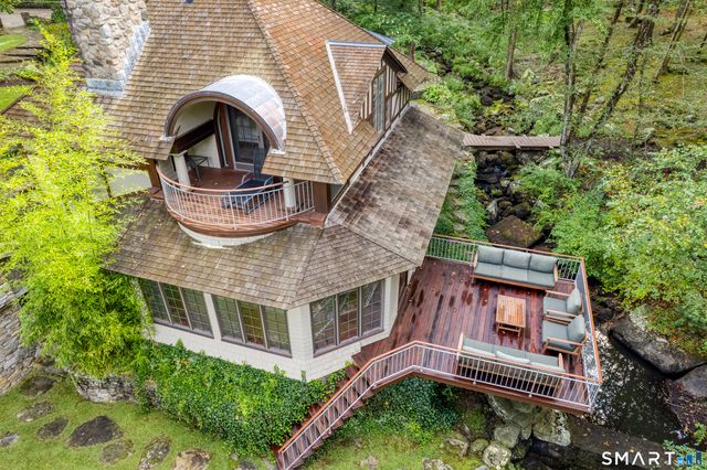 18 Birch Mill Road, Killingworth, CT 06419