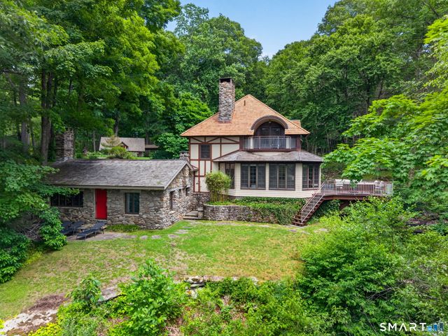 18 Birch Mill Road, Killingworth, CT 06419