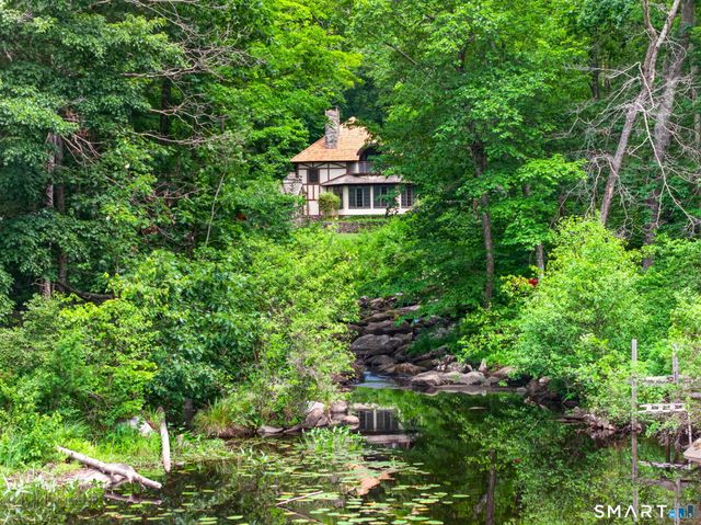 18 Birch Mill Road, Killingworth, CT 06419