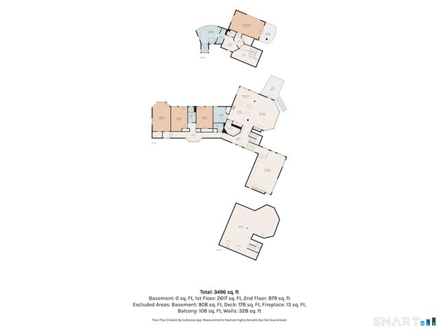 18 Birch Mill Road, Killingworth, CT 06419
