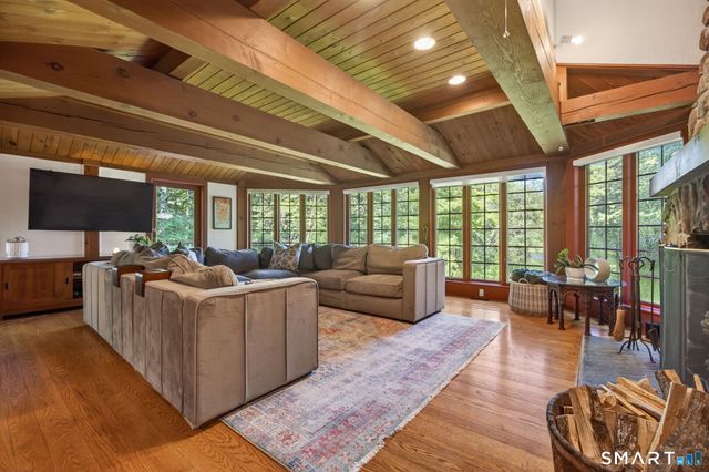 18 Birch Mill Road, Killingworth, CT 06419