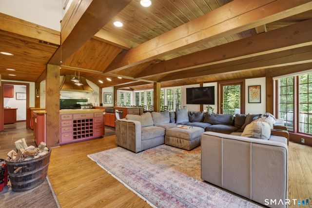 18 Birch Mill Road, Killingworth, CT 06419