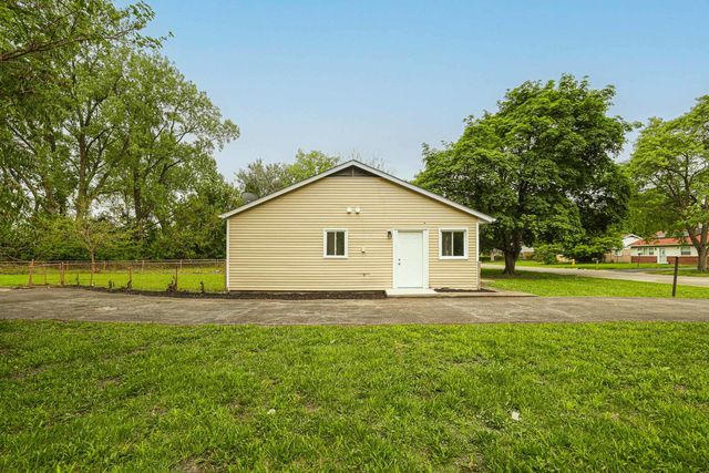 15441 Albany Avenue, Markham, IL 60428