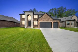 24318 Tullymore Drive, Macomb Township, MI 48042