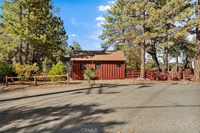 2478 Elko, Arrowbear, CA 92382