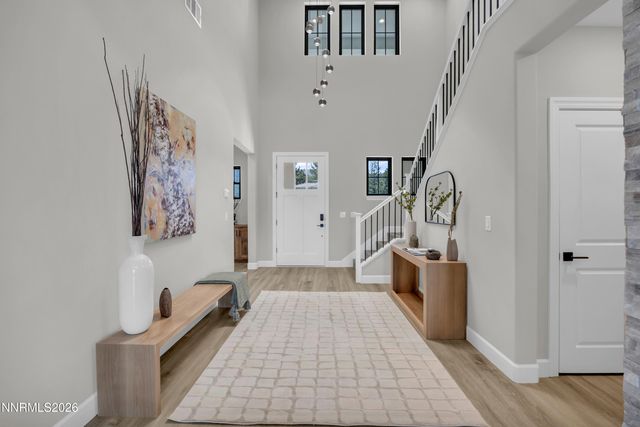 551 Mercator Court Homesite 330, Verdi, NV 89439