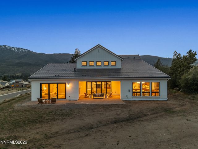 551 Mercator Court Homesite 330, Verdi, NV 89439