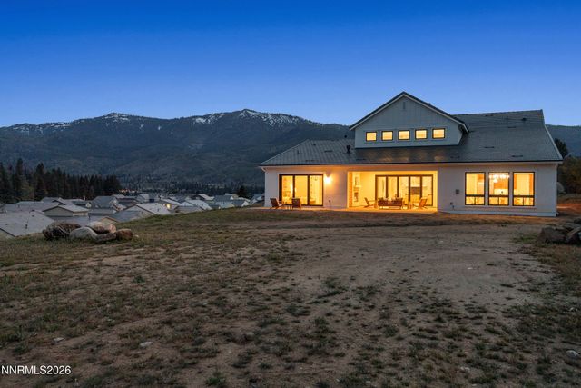 551 Mercator Court Homesite 330, Verdi, NV 89439