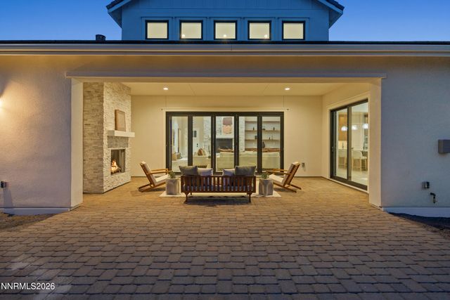 551 Mercator Court Homesite 330, Verdi, NV 89439