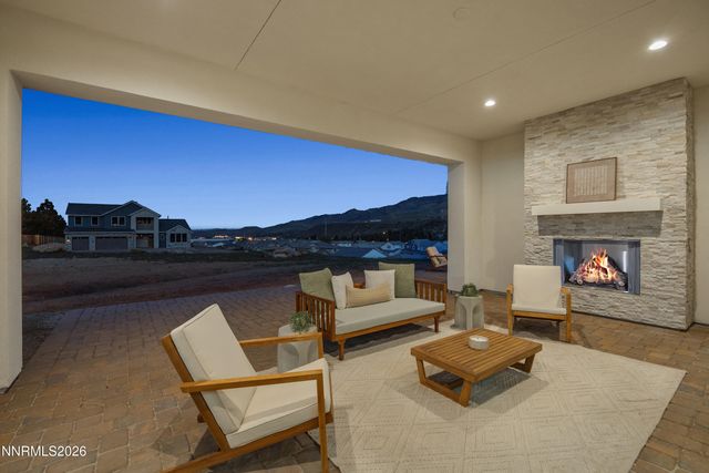 551 Mercator Court Homesite 330, Verdi, NV 89439