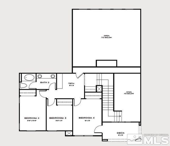 551 Mercator Court Homesite 330, Verdi, NV 89439