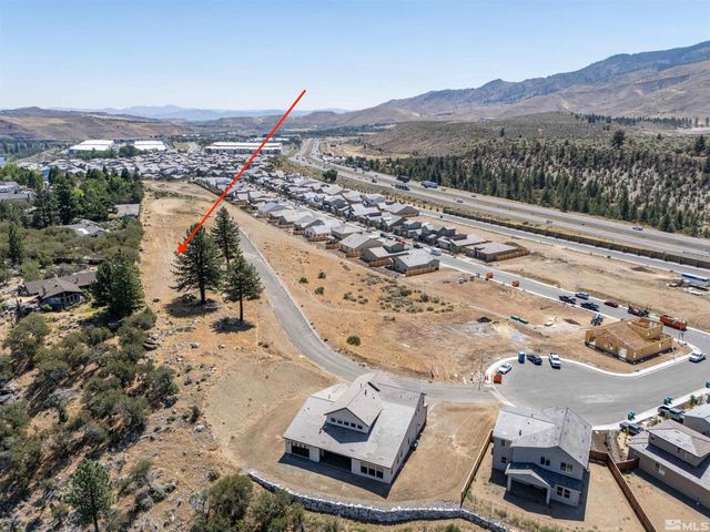 551 Mercator Court Homesite 330, Verdi, NV 89439