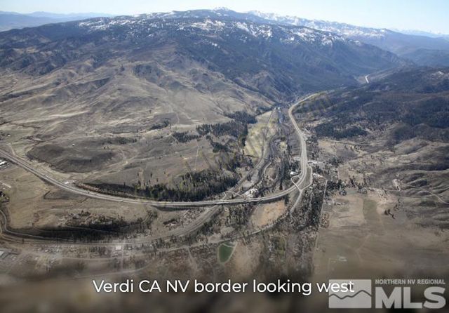 551 Mercator Court Homesite 330, Verdi, NV 89439