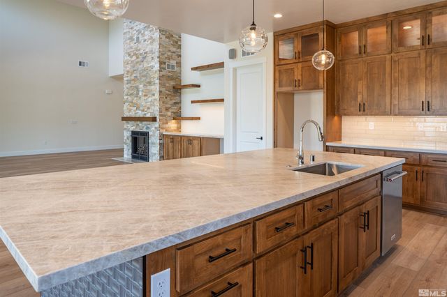 551 Mercator Court Homesite 330, Verdi, NV 89439