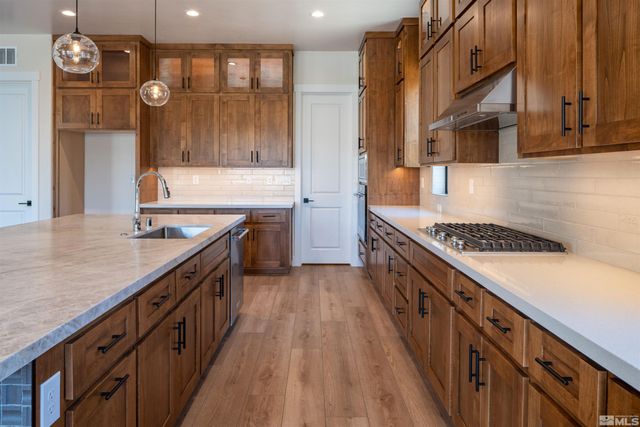 551 Mercator Court Homesite 330, Verdi, NV 89439