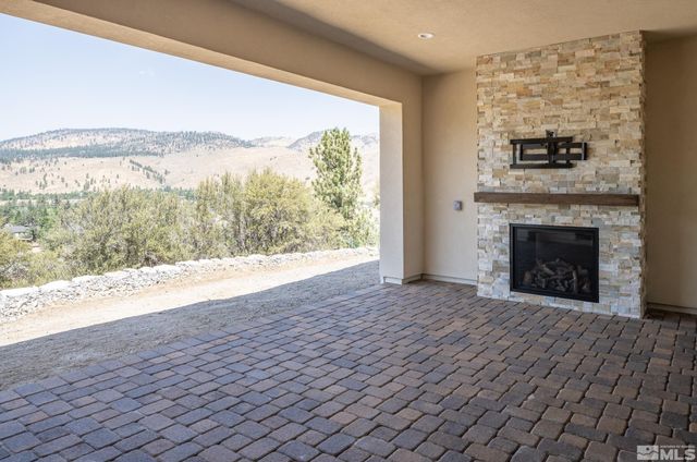 551 Mercator Court Homesite 330, Verdi, NV 89439