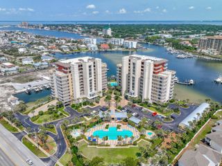 725 Gulf Shore Drive, UNIT 604B, Destin, FL 32541