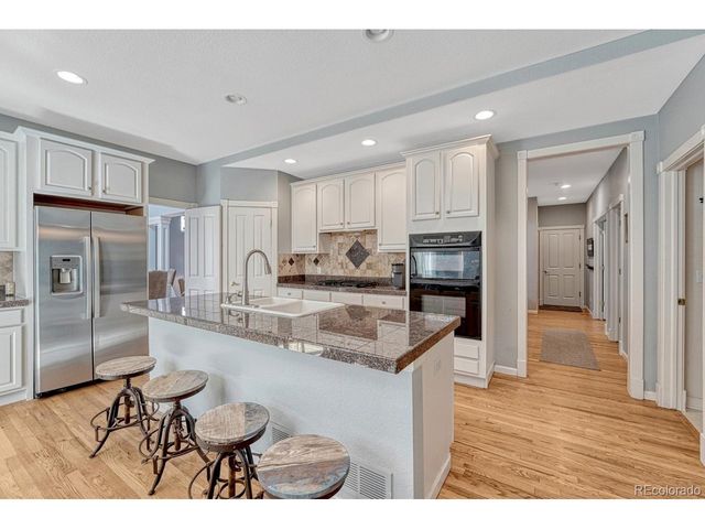 3164 Greensborough Dr, Littleton, CO 80129