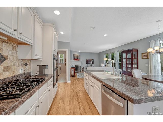 3164 Greensborough Dr, Littleton, CO 80129