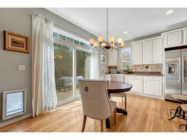 3164 Greensborough Dr, Littleton, CO 80129