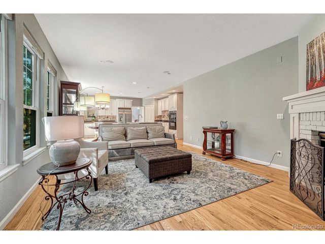 3164 Greensborough Dr, Littleton, CO 80129