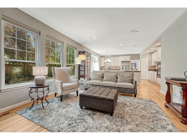 3164 Greensborough Dr, Littleton, CO 80129