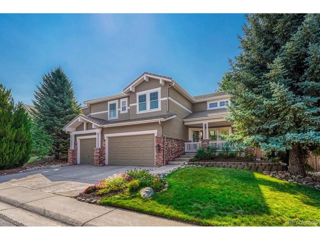 3164 Greensborough Dr, Littleton, CO 80129