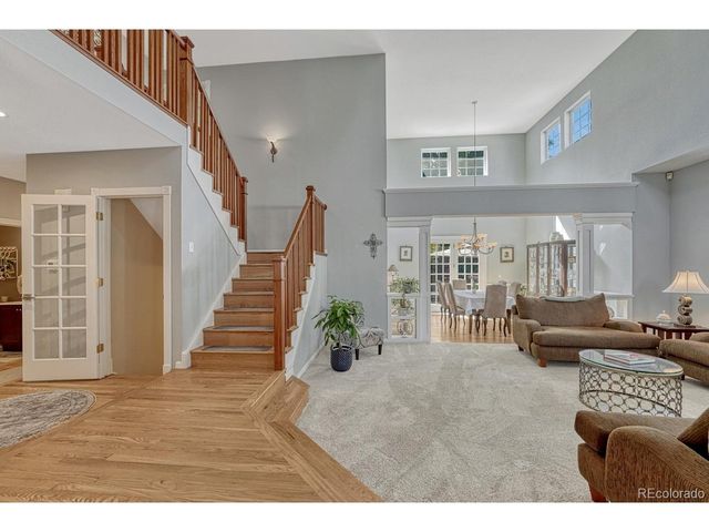 3164 Greensborough Dr, Littleton, CO 80129
