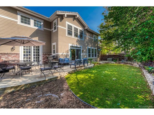 3164 Greensborough Dr, Littleton, CO 80129