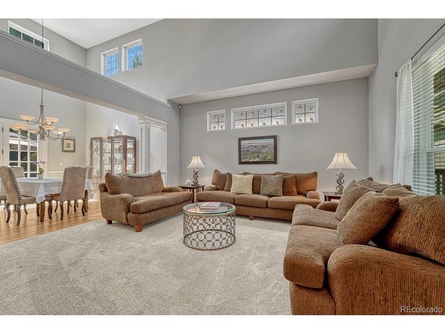 3164 Greensborough Dr, Littleton, CO 80129