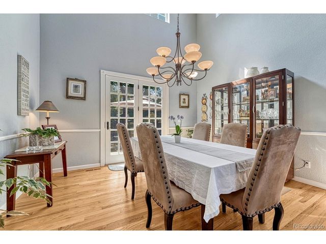 3164 Greensborough Dr, Littleton, CO 80129