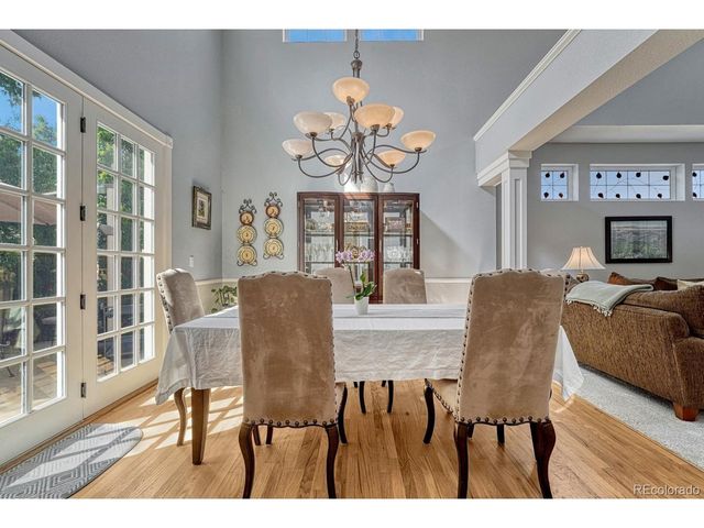 3164 Greensborough Dr, Littleton, CO 80129