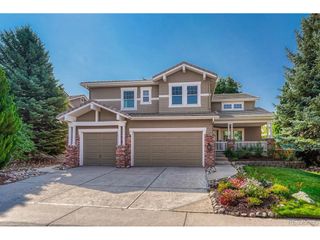 3164 Greensborough Dr, Littleton, CO 80129