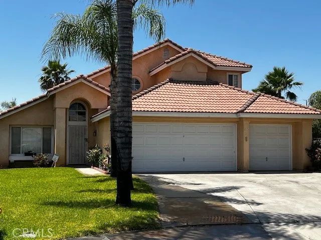 25563 Ranchita Circle, Moreno Valley, CA 92551